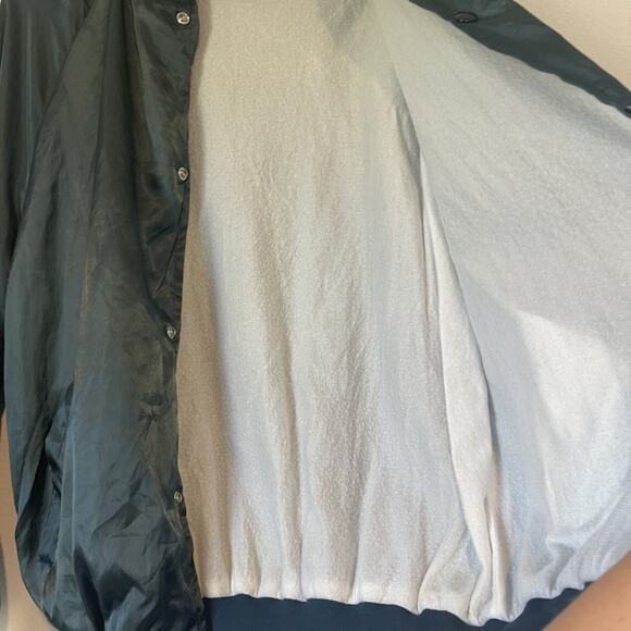 Vintage WestArk Jacket Mens XL Little Brown Jug Tavern Murfreesboro Lined 90s - Picture 13 of 13